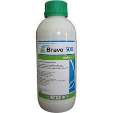 Bravo 500mls