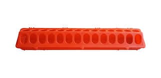 Feeder Hinged