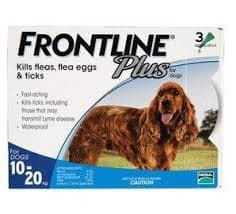 Frontline Medium