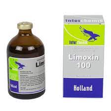 Limoxin 20% 100ml