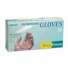 PD Gloves
