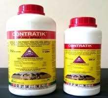 Contratik 1litre