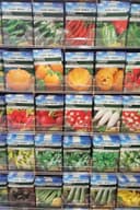 Seeds & Farming