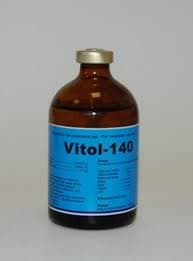 Vitol-140 100ml