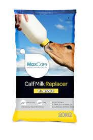Milk Replacer 3kg