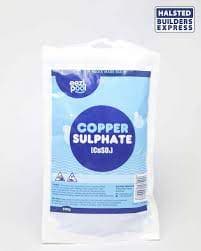 COPPER SULPHATE 1KG
