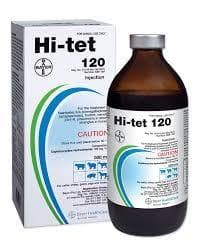 Hitet 120 100ml