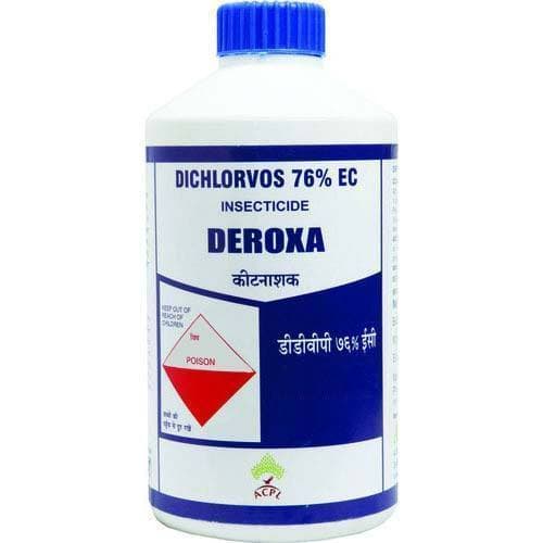 Dichlorvos 100mls