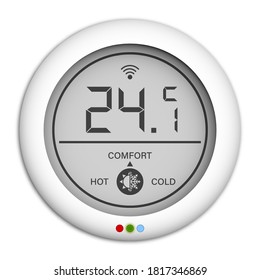 BARN THERMOMETER