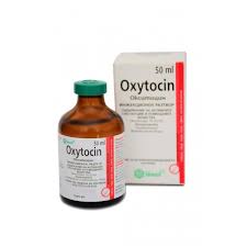 Oxytocin-20% 100mls