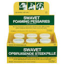AFTERBIRTH PESSARY Swavet