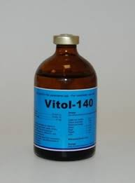 Vitol-140 100ml