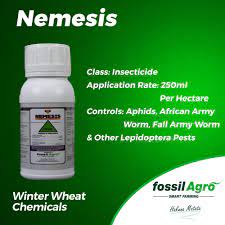 Nemesis/Demise 250mls