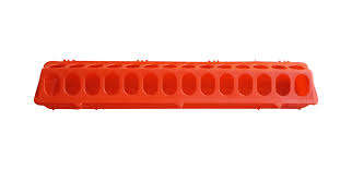 Feeder Hinged