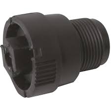 Jacto cylinder valve assembly