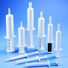 Starvet Syringe 30ml