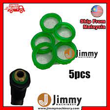 Knapsack Rubber Washer