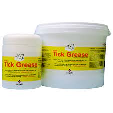 TICKGREASE 1kg