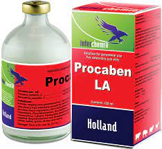 Procaben LA 100ml