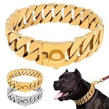 Dog Chain Complete