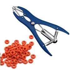 Ring Applicator (Plastic Handle)