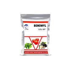 Benomyl 50WP 500gr