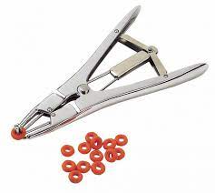 Ring Applicator (Steel Handle)