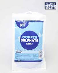 Copper Sulphate 500g