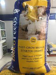 Quick Grower 2kg