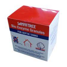 Sannitree Septic 100g
