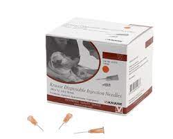 Kruuse Needles Each
