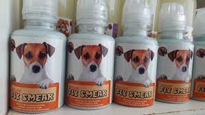 Dog Fly Smear 500ml