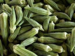 Okra OH2324 100G