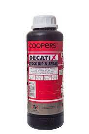 Decatix 10ml