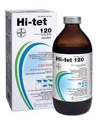 Hitet 120 100ml