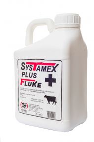 Systamex Plus Fluke 1ltr