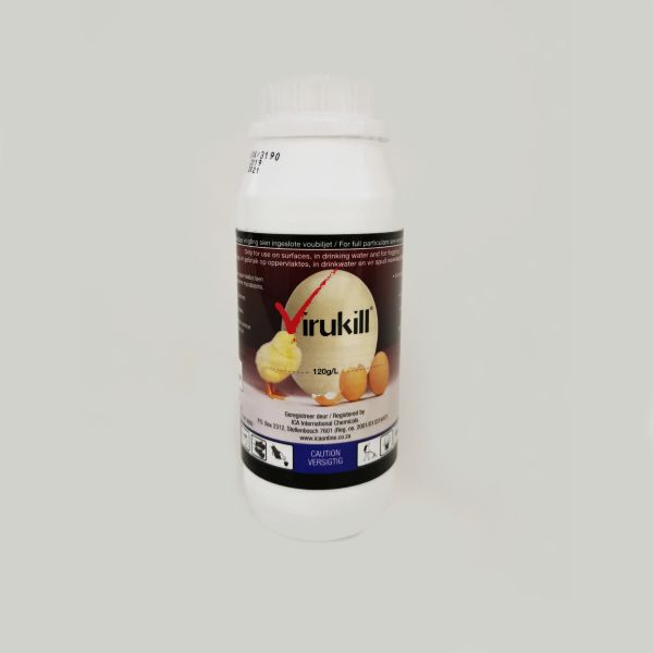 Virukill 1ltr