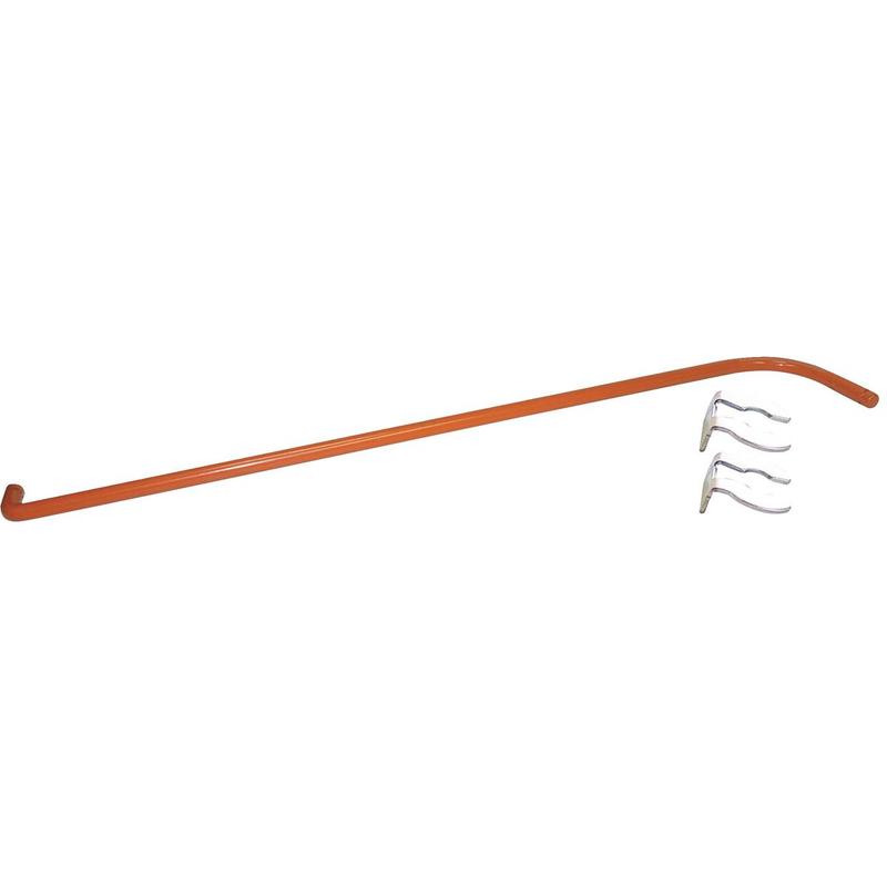 JACTO ELBOW WITH CONE PACKING
